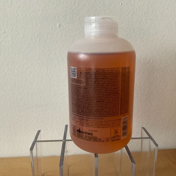 NEW DAVINES WELLA and L'ANZA | Haircare Bundle of 3 | $100 value - Picture 3 of 6